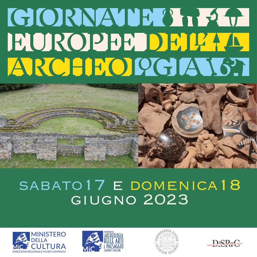 Racconti di archeologia nella Valle del Sarno